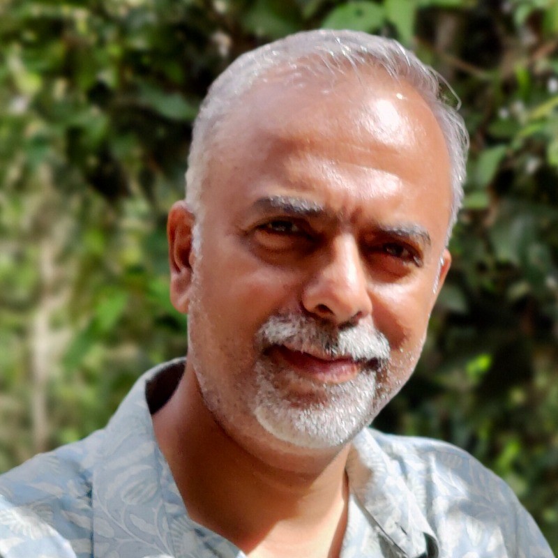 Nat Malupillai